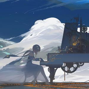 光屁股动漫美女
