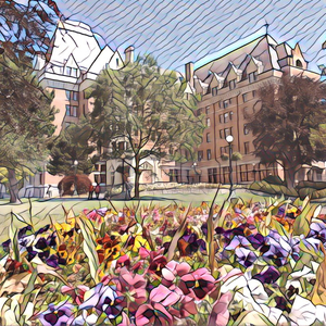 光屁股动漫美女
